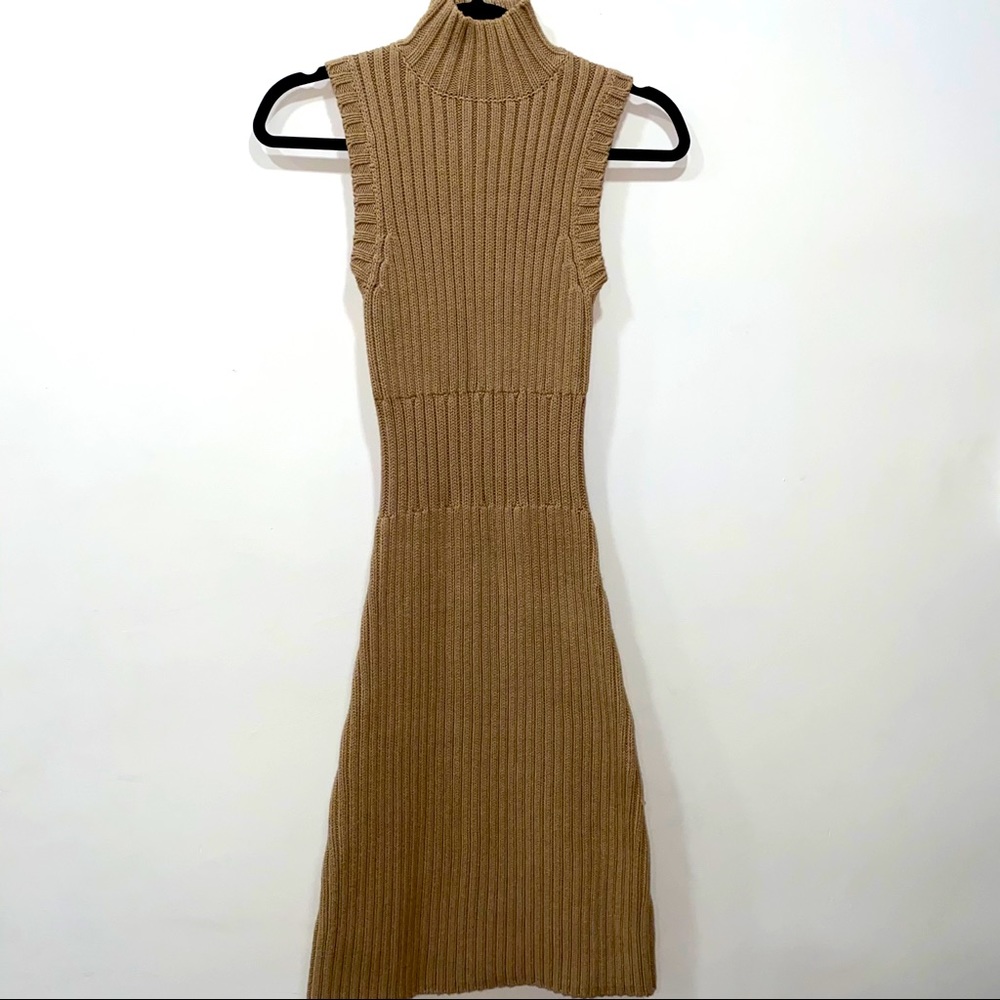 Moda International Dress